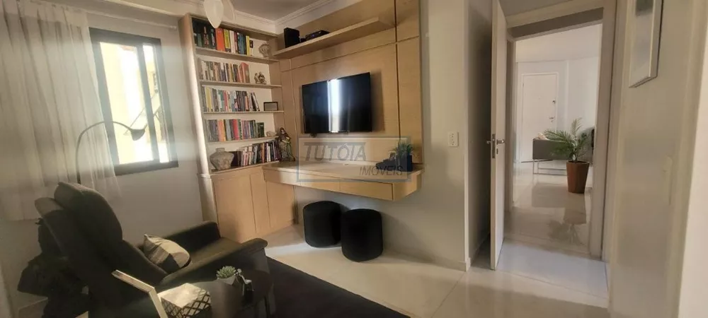 Apartamento, 4 quartos, 110 m² - Foto 4