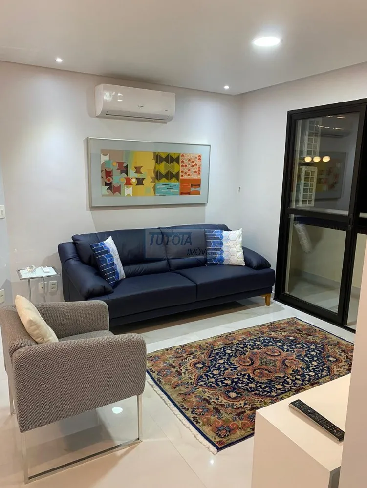 Apartamento, 4 quartos, 110 m² - Foto 1
