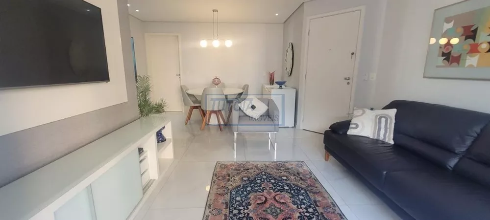 Apartamento, 4 quartos, 110 m² - Foto 1