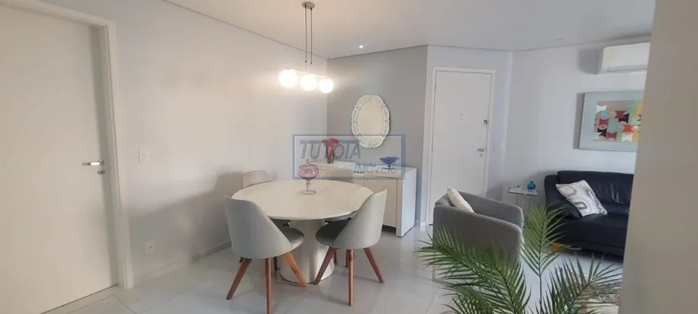 Apartamento, 4 quartos, 110 m² - Foto 2