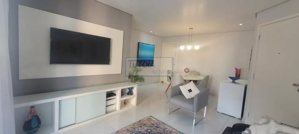 Apartamento, 4 quartos, 110 m² - Foto 3