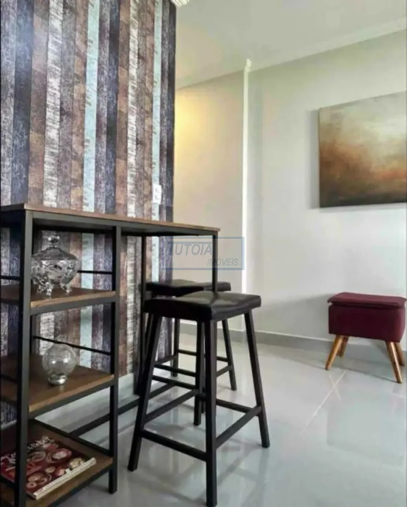 Apartamento, 1 quarto, 40 m² - Foto 10