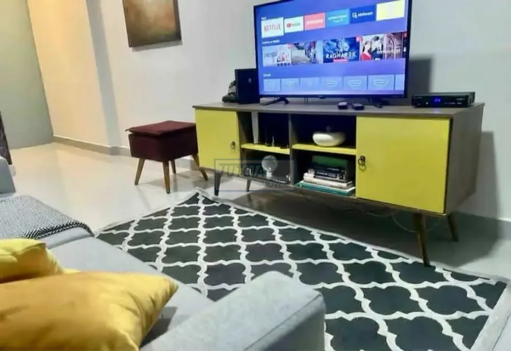 Apartamento, 1 quarto, 40 m² - Foto 3