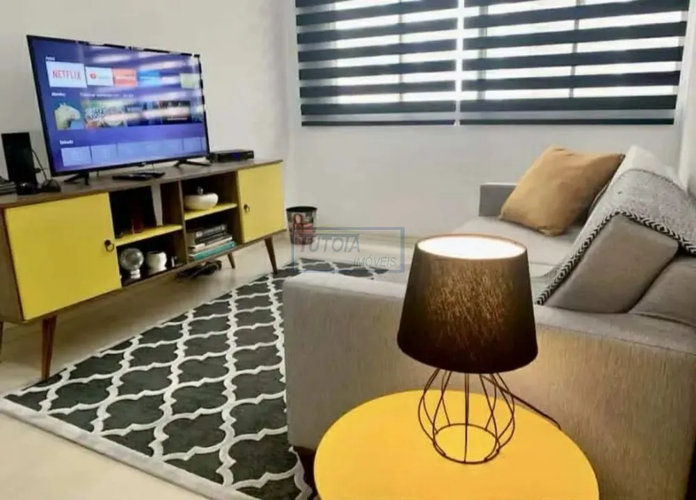 Apartamento, 1 quarto, 40 m² - Foto 2