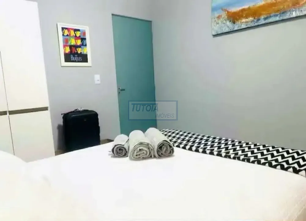 Apartamento, 1 quarto, 40 m² - Foto 5