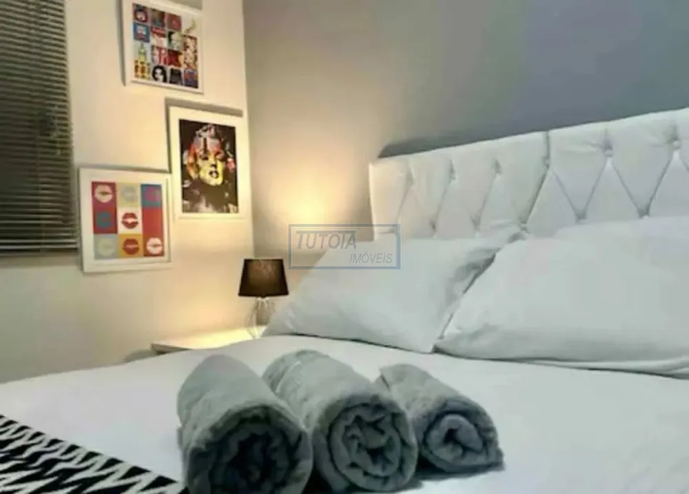 Apartamento, 1 quarto, 40 m² - Foto 1