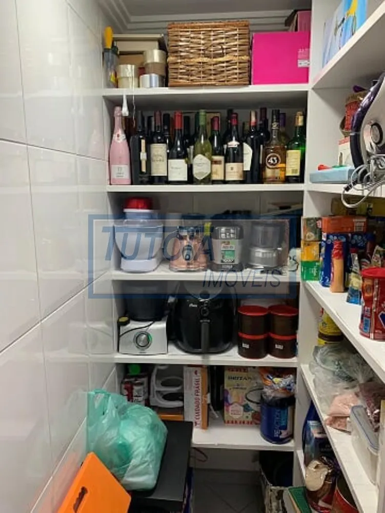 Apartamento, 4 quartos, 198 m² - Foto 9