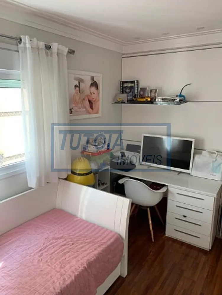 Apartamento, 4 quartos, 198 m² - Foto 2