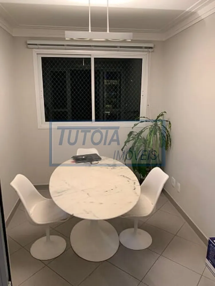Apartamento, 4 quartos, 198 m² - Foto 6
