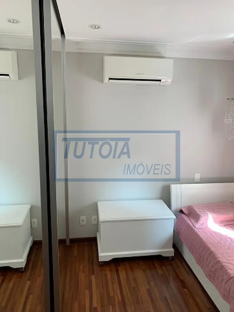Apartamento, 4 quartos, 198 m² - Foto 11