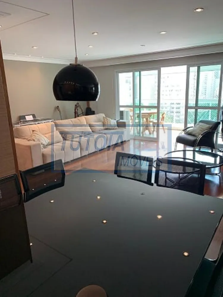 Apartamento, 4 quartos, 198 m² - Foto 7