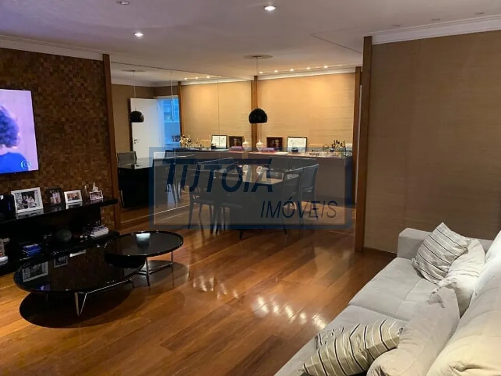 Apartamento, 4 quartos, 198 m² - Foto 4