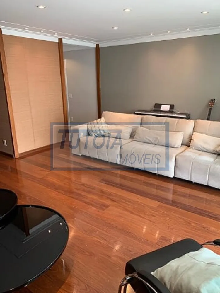 Apartamento, 4 quartos, 198 m² - Foto 5