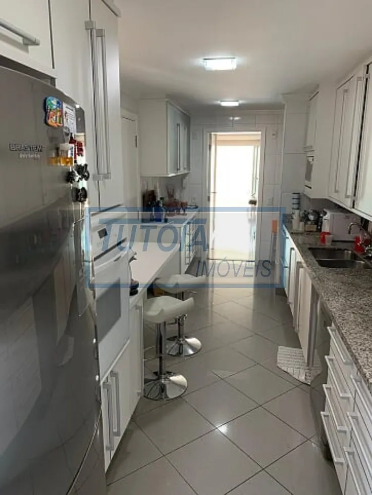 Apartamento, 4 quartos, 198 m² - Foto 8
