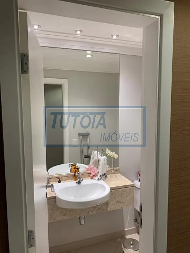 Apartamento, 4 quartos, 198 m² - Foto 1