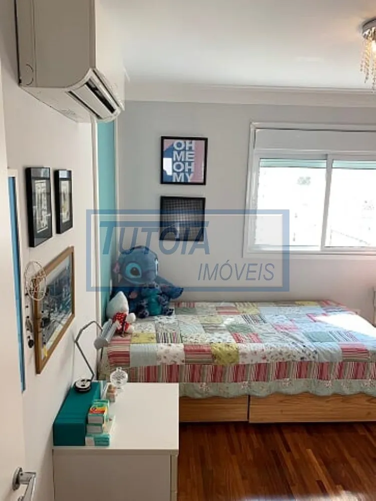 Apartamento, 4 quartos, 198 m² - Foto 14