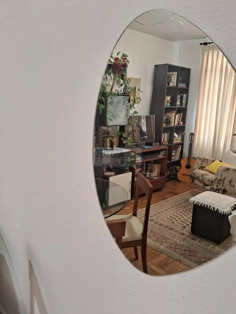 Apartamento, 1 quarto, 47 m² - Foto 4