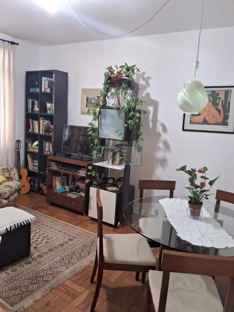 Apartamento, 1 quarto, 47 m² - Foto 3