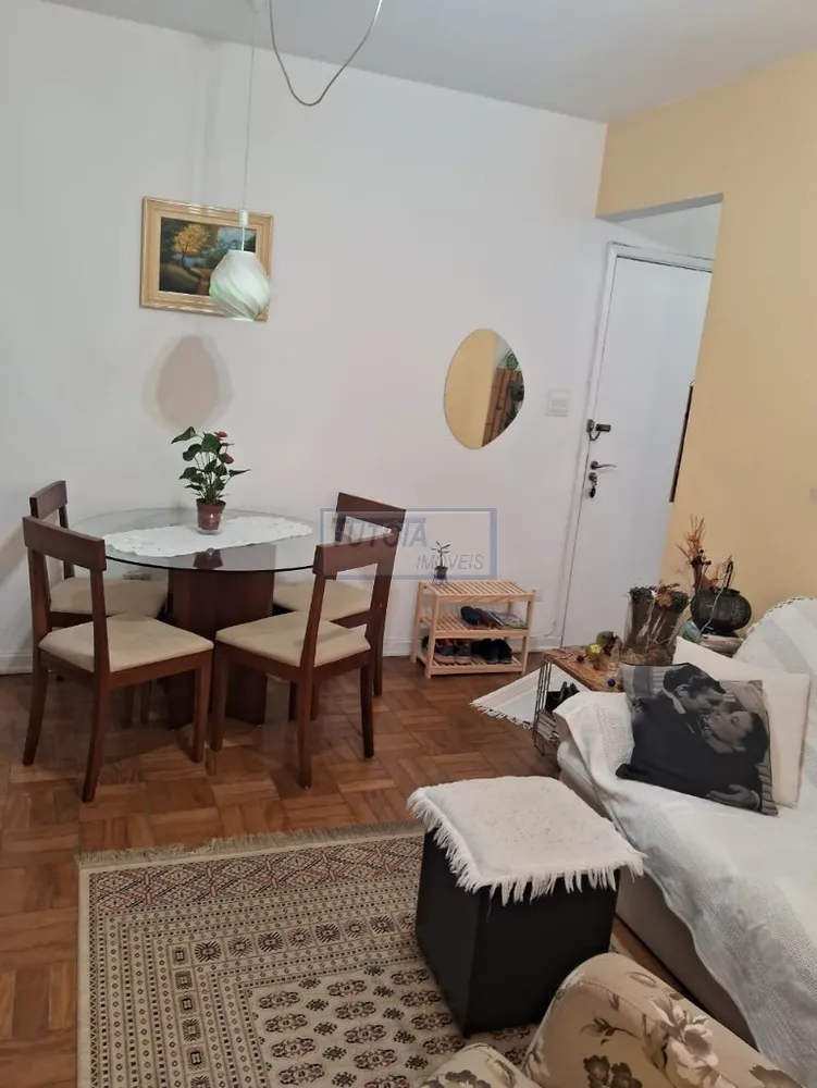 Apartamento, 1 quarto, 47 m² - Foto 5