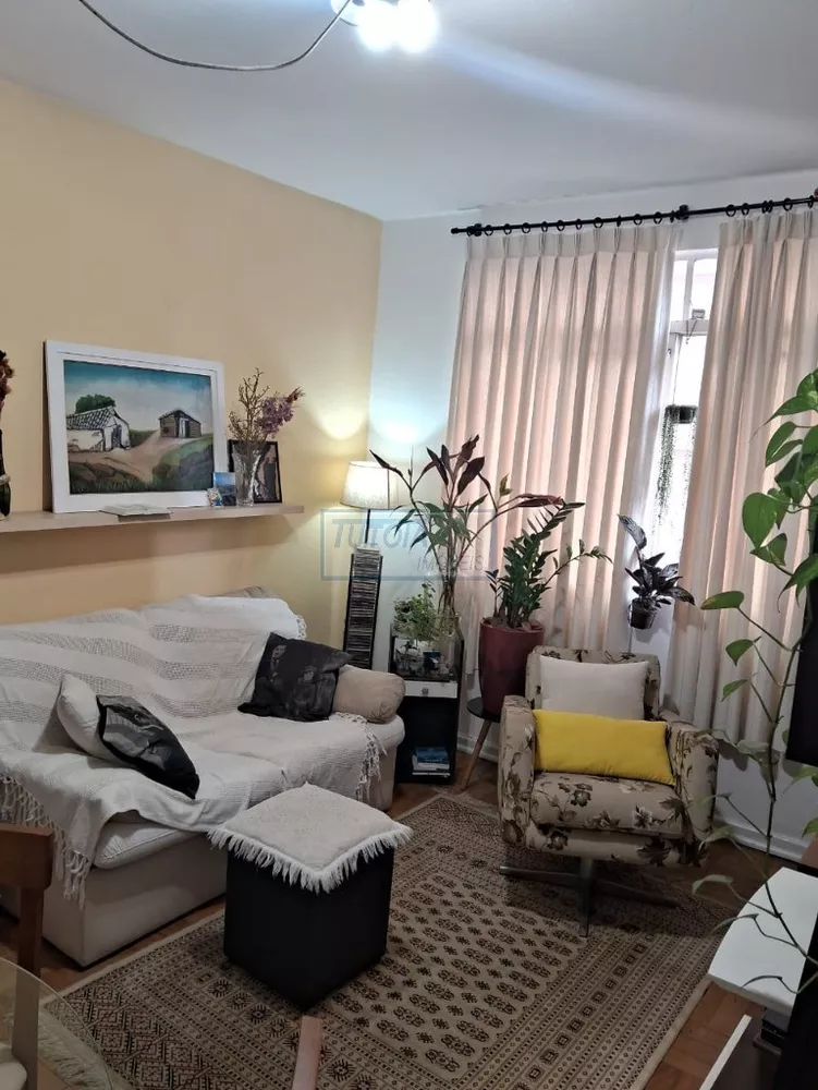 Apartamento, 1 quarto, 47 m² - Foto 2