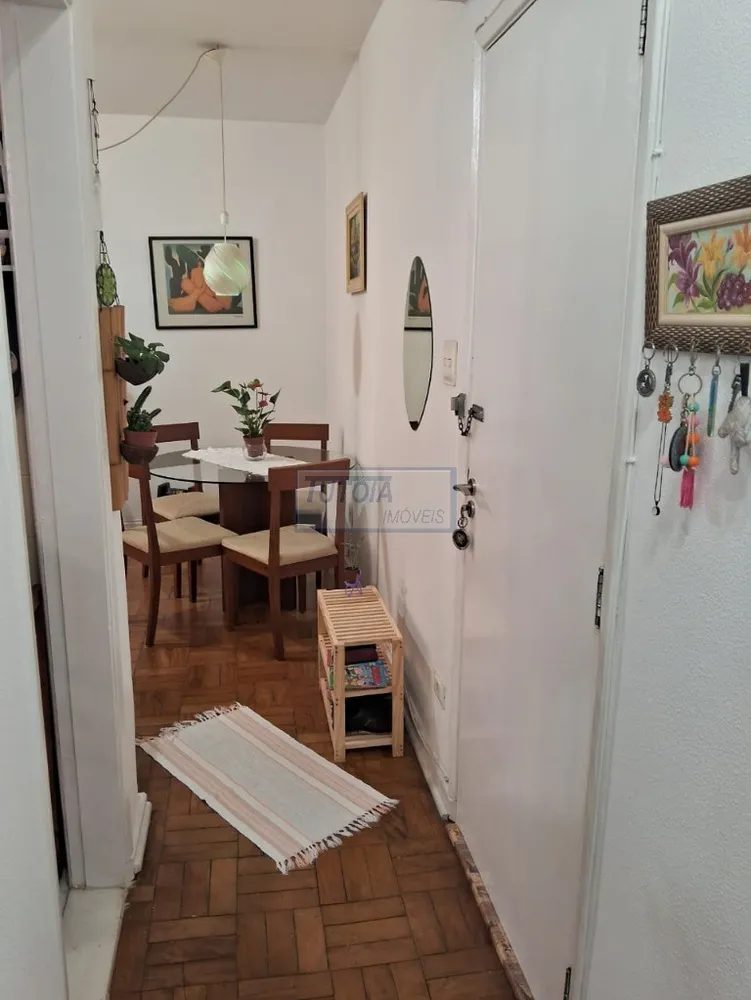 Apartamento, 1 quarto, 47 m² - Foto 5