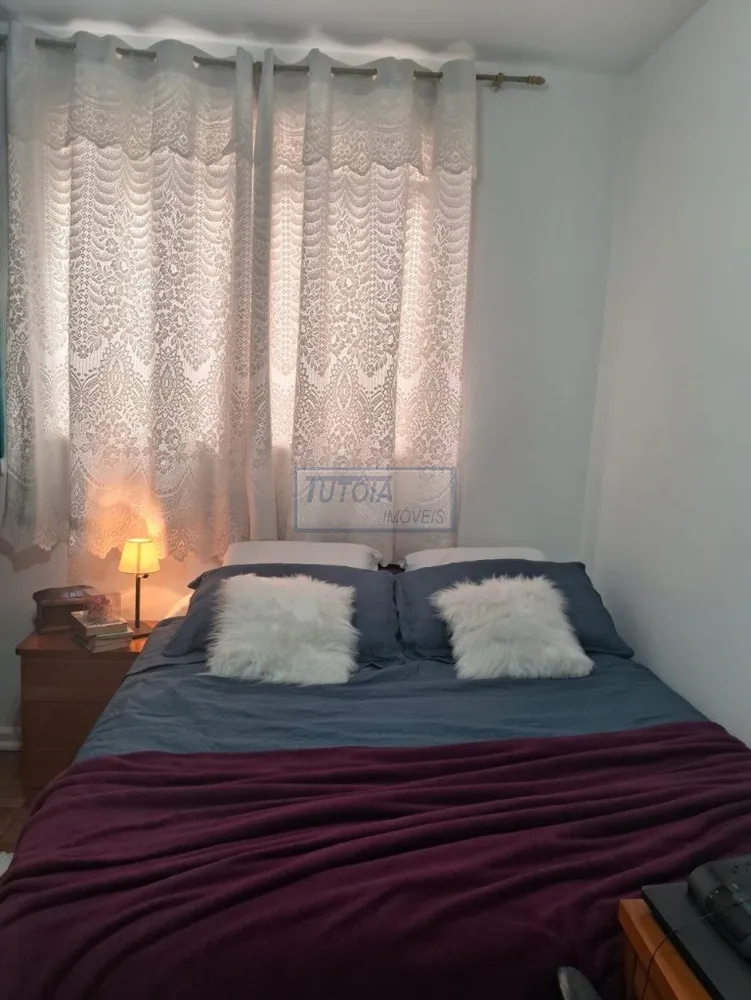 Apartamento, 1 quarto, 47 m² - Foto 8