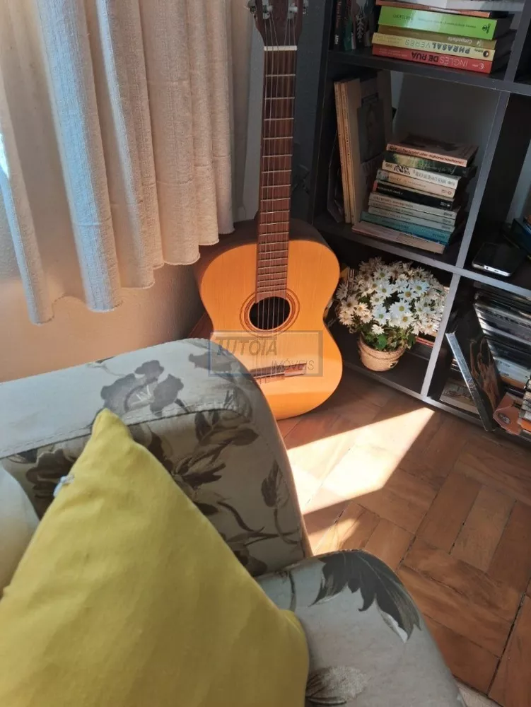 Apartamento, 1 quarto, 47 m² - Foto 1