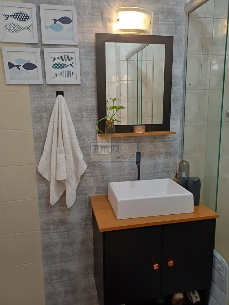 Apartamento, 1 quarto, 47 m² - Foto 10