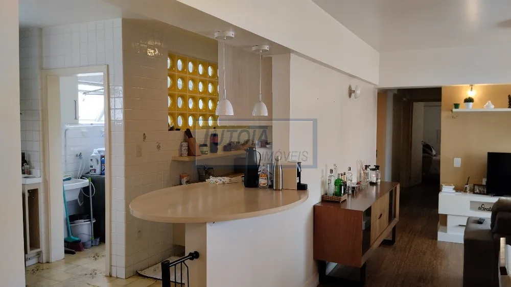 Apartamento, 3 quartos, 104 m² - Foto 3