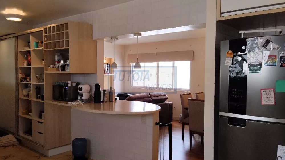 Apartamento, 3 quartos, 104 m² - Foto 4