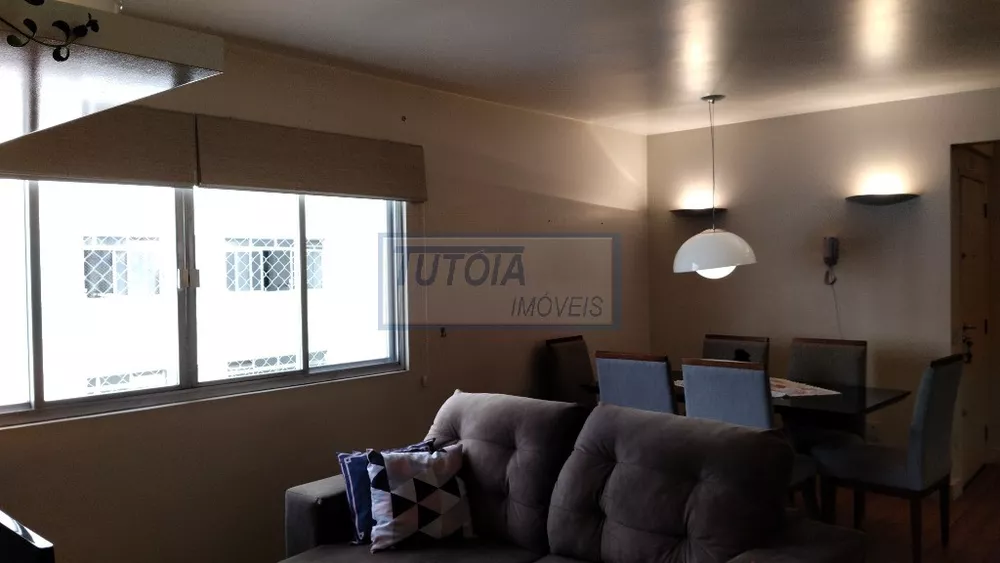 Apartamento, 3 quartos, 104 m² - Foto 2