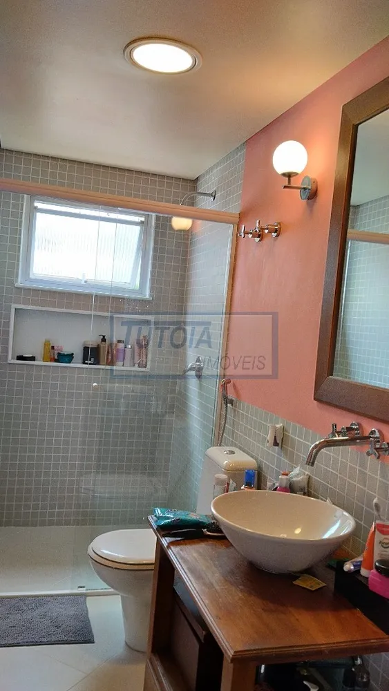 Apartamento, 3 quartos, 104 m² - Foto 7