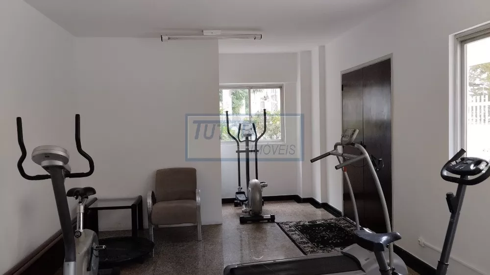 Apartamento, 3 quartos, 104 m² - Foto 3