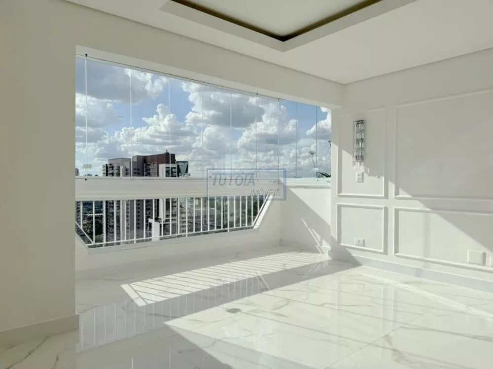 Cobertura, 3 quartos, 250 m² - Foto 4