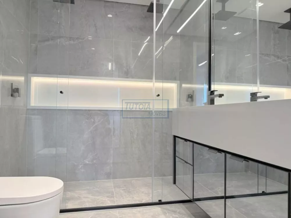Cobertura, 3 quartos, 250 m² - Foto 3