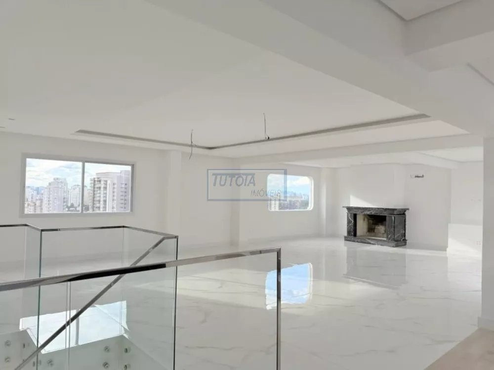 Cobertura, 3 quartos, 250 m² - Foto 1