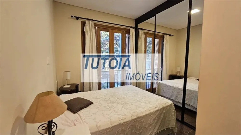 Casa, 4 quartos, 110 m² - Foto 1
