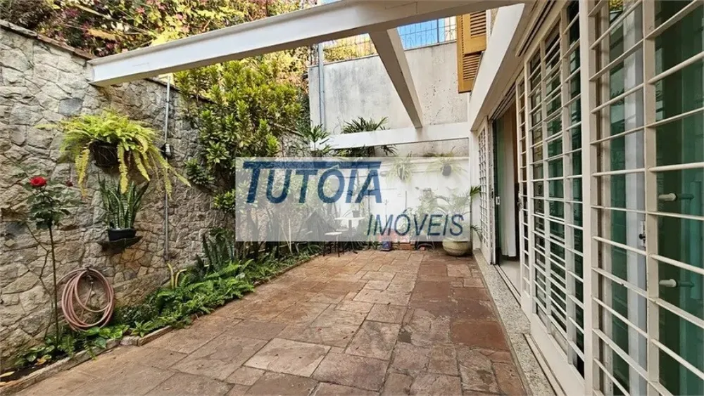 Casa, 4 quartos, 110 m² - Foto 12