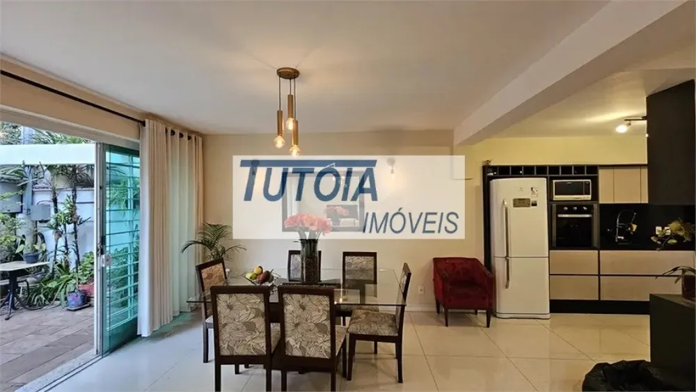 Casa, 4 quartos, 110 m² - Foto 3