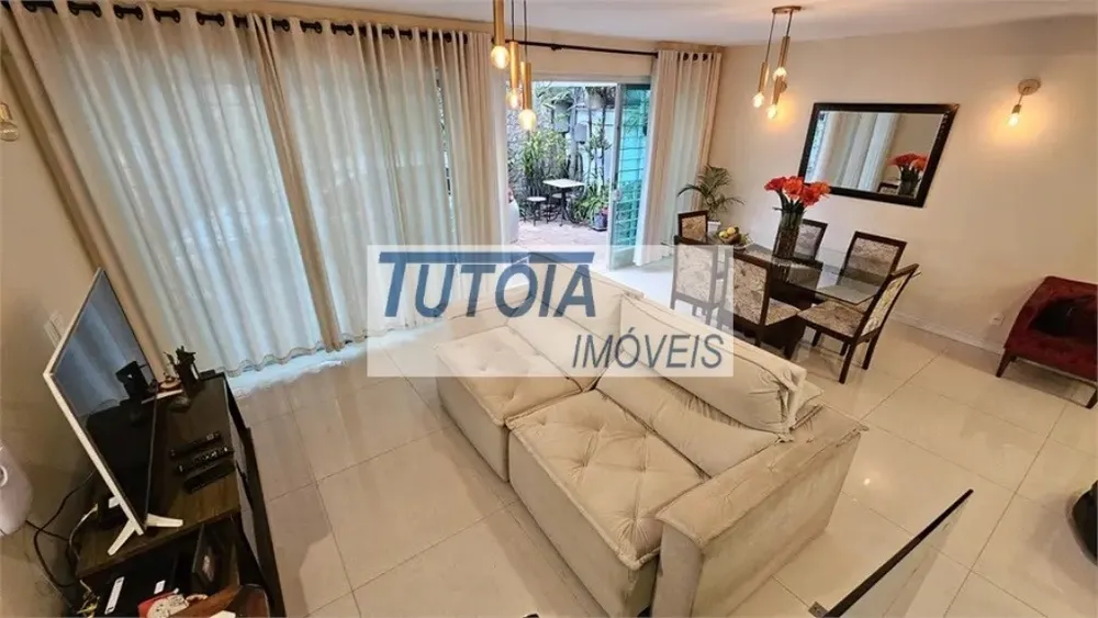 Casa, 4 quartos, 110 m² - Foto 3