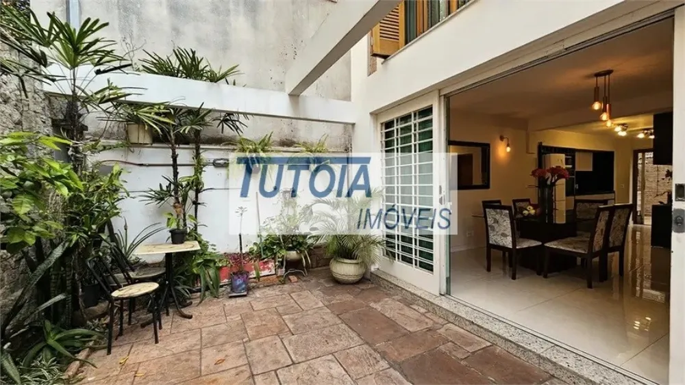 Casa, 4 quartos, 110 m² - Foto 13
