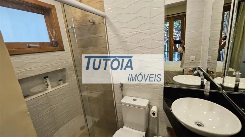 Casa, 4 quartos, 110 m² - Foto 10