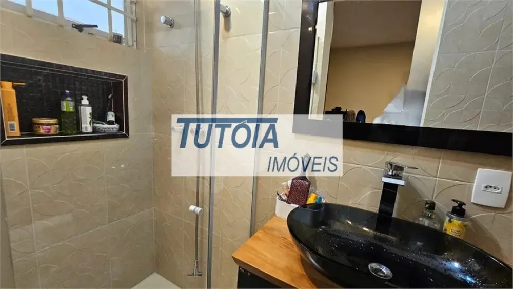Casa, 4 quartos, 110 m² - Foto 2