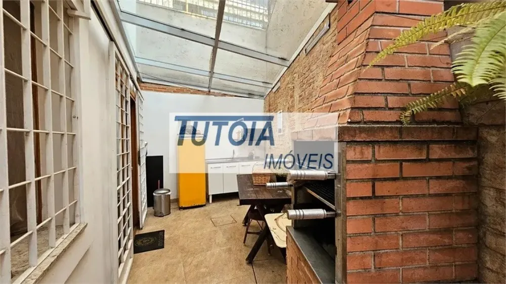 Casa, 4 quartos, 110 m² - Foto 15