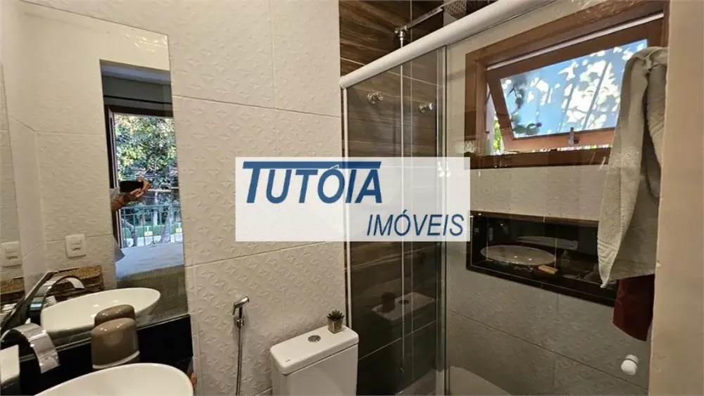 Casa, 4 quartos, 110 m² - Foto 9