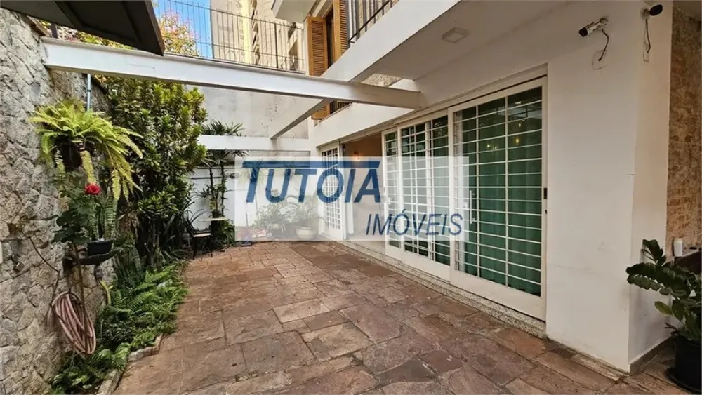 Casa, 4 quartos, 110 m² - Foto 4