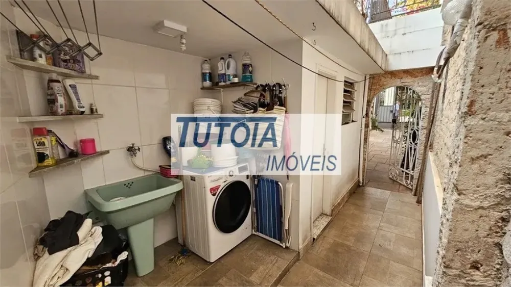 Casa, 4 quartos, 110 m² - Foto 16