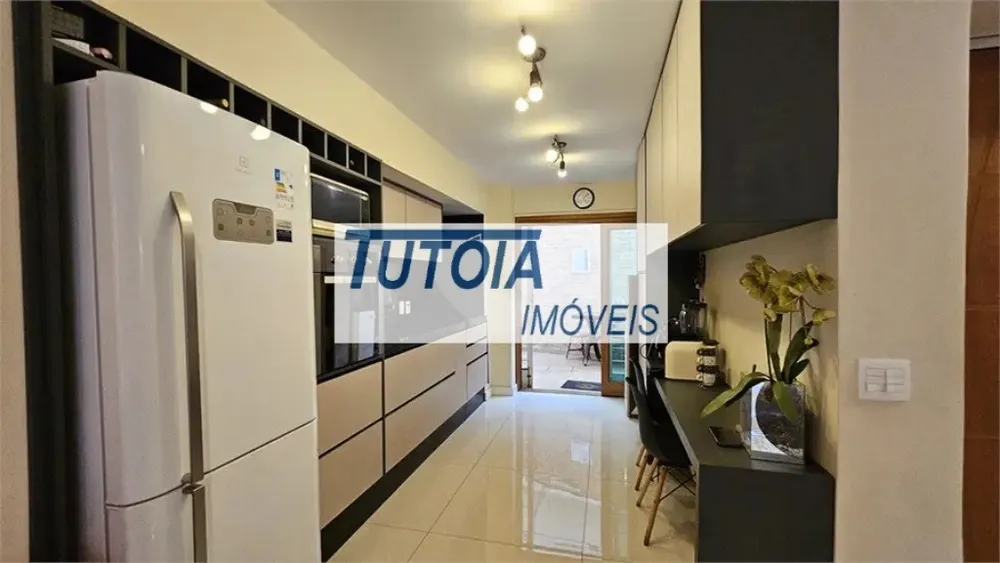 Casa, 4 quartos, 110 m² - Foto 4