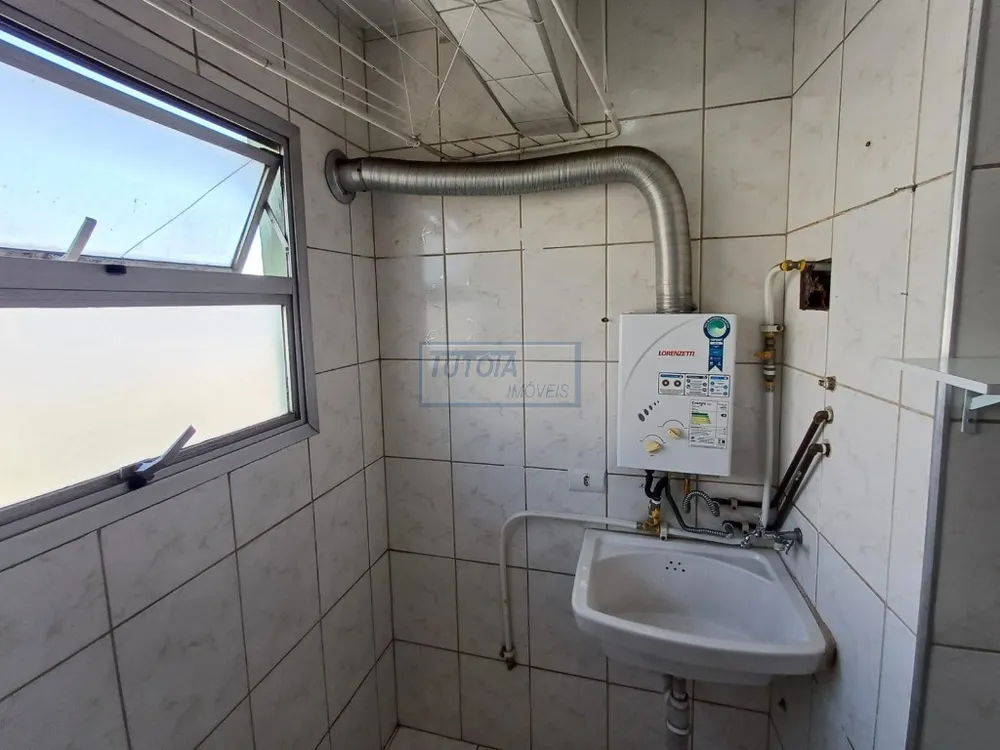 Apartamento, 2 quartos, 60 m² - Foto 9