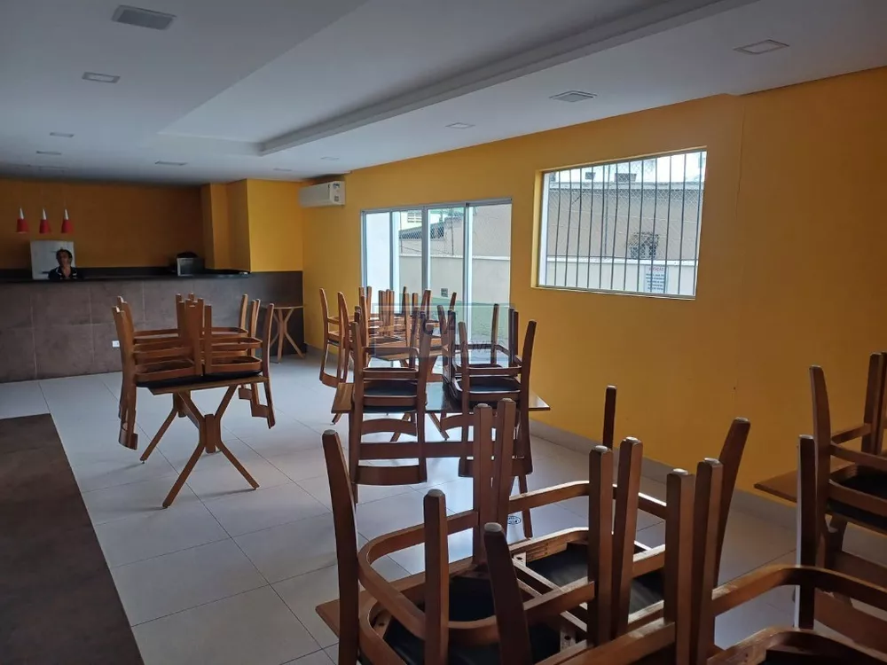 Apartamento, 2 quartos, 60 m² - Foto 3